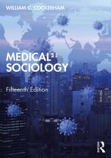 Medical Sociology 15th