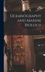 Oceanography and Marine Biology; 27 