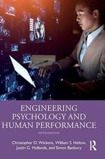 Engineering Psychology and Human Performance 5th
