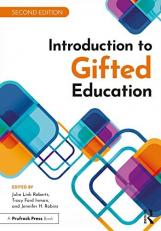 Introduction to Gifted Education 2nd