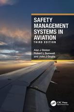 Safety Management Systems in Aviation 3rd