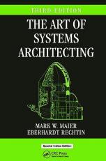 The Art of Systems Architecting, 3rd Edition