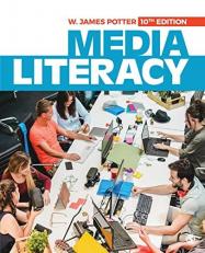 Media Literacy 10th