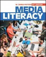 Media Literacy 10th