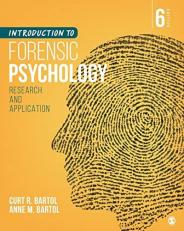 Introduction to Forensic Psychology : Research and Application 6th