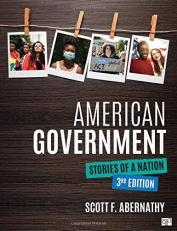 American Government : Stories of a Nation 3rd