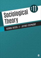 Sociological Theory 11th