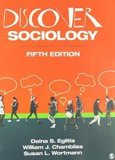 Discover Sociology 5th