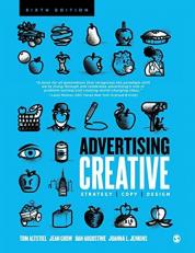 Advertising Creative : Strategy, Copy, and Design 6th