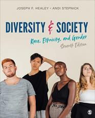 Diversity and Society : Race, Ethnicity, and Gender 7th