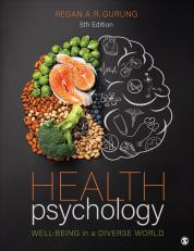Health Psychology 5th