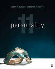 Personality 11th
