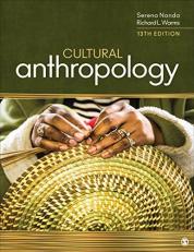 Cultural Anthropology 13th