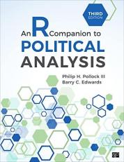 An R Companion to Political Analysis 3rd