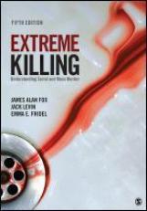 Extreme Killing 5th