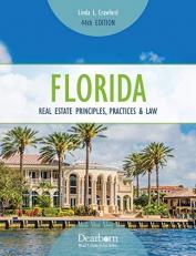 Florida Real Estate Principles, Practices and Law 44th Edition 