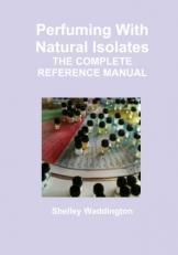Perfuming with Natural Isolates 