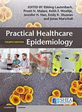 Practical Healthcare Epidemiology 4th