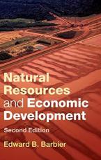 Natural Resources and Economic Development 2nd