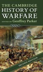 The Cambridge History of Warfare 2nd