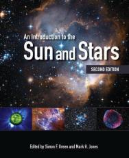 An Introduction to the Sun and Stars 2nd