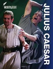 Julius Caesar 3rd