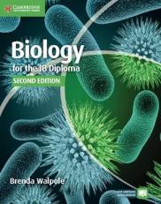 Biology for the IB Diploma 2nd
