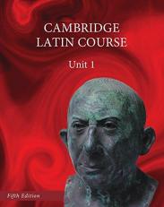 North American Cambridge Latin Course Unit 1 Student's Book
