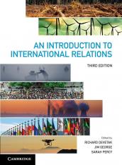 Introduction To International Relations 3rd