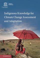 Indigenous Knowledge for Climate Change Assessment and Adaptation 18th