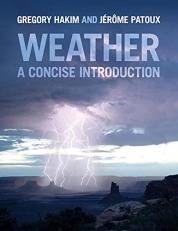 Weather : A Concise Introduction 