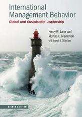 International Management Behavior : Global and Sustainable Leadership 8th