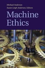 Machine Ethics 