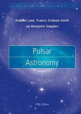 Pulsar Astronomy 5th