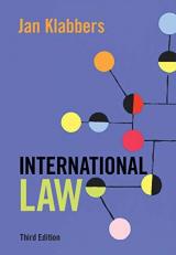 International Law 3rd