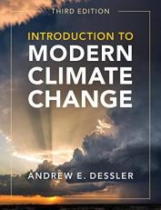 Introduction to Modern Climate Change 3rd