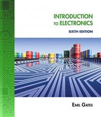 Introduction to Electronics 6th