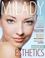 Milady Standard Esthetics : Advanced 2nd