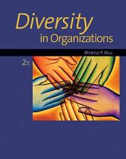 Diversity in Organizations 2nd