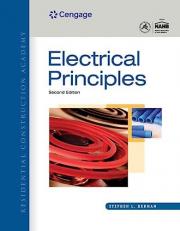 Residential Construction Academy : Electrical Principles 2nd