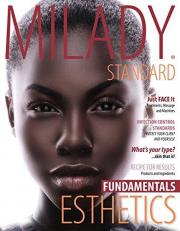 Milady Standard Esthetics : Fundamentals 11th