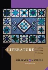 Literature : Reading, Reacting, Writing 8th