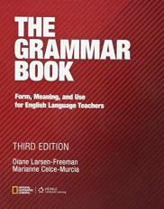 The Grammar Book 3rd