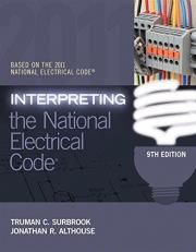 Interpreting the National Electrical Code 9th