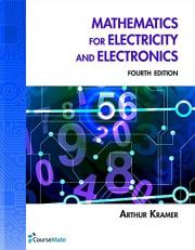 Math for Electricity and Electronics 4th