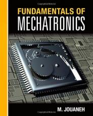 Fundamentals of Mechatronics 