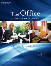 The Office : Procedures and Technology 6th