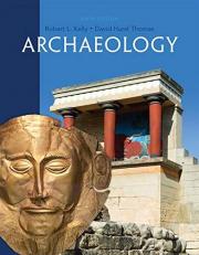 Archaeology 6th