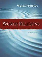 World Religions 7th