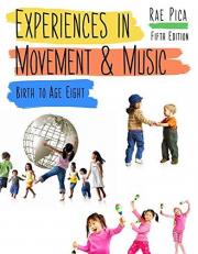 Experiences in Movement and Music 5th